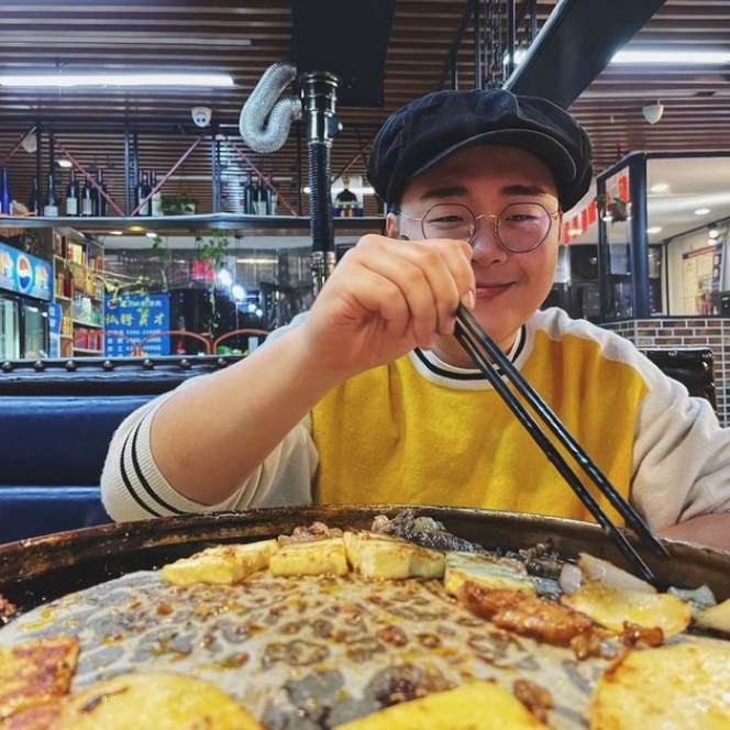 Masih Ingat Steven Hao Pemeran Boboho? Kini Hidupnya Berubah Drastis!