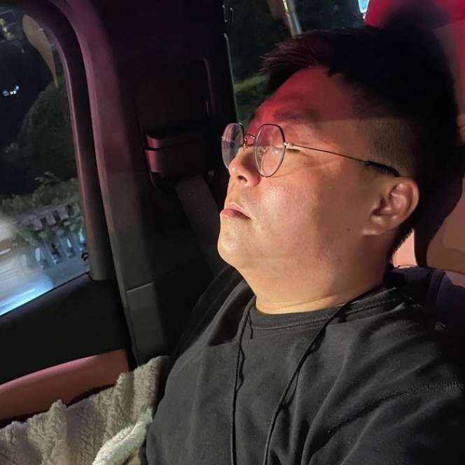 Masih Ingat Steven Hao Pemeran Boboho? Kini Hidupnya Berubah Drastis!