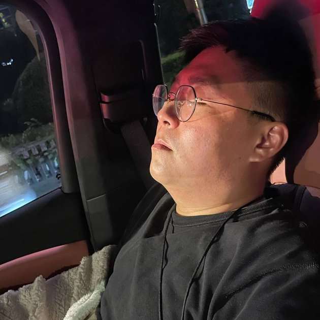 Masih Ingat Steven Hao Pemeran Boboho? Kini Hidupnya Berubah Drastis!