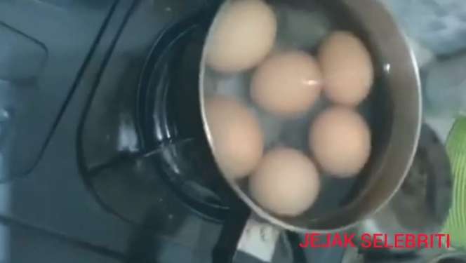 7 Masakan Rumahan ala Evi Masamba, Dijamin Bikin Ngiler!