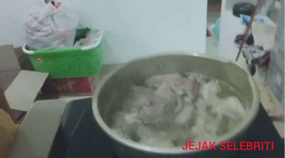 7 Masakan Rumahan ala Evi Masamba, Dijamin Bikin Ngiler!