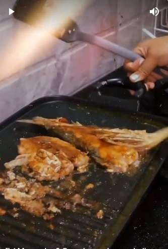 7 Masakan Rumahan ala Evi Masamba, Dijamin Bikin Ngiler!