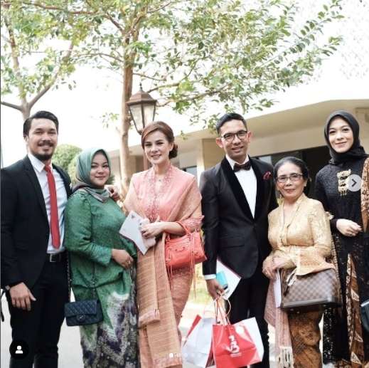 Ingat Diva Nadia Teman Nagita Slavina Di Film ‘Di Sini Ada Setan’? Penampilannya Kini Berubah Drastis, Lihat 8 Potretnya