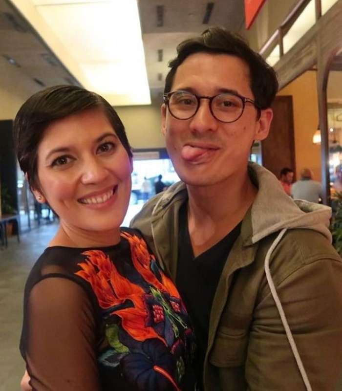 Potret Terbaru 7 Pemain Sitkom ‘Awas Ada Sule’ Bareng Pasangan, Manglingi Banget!