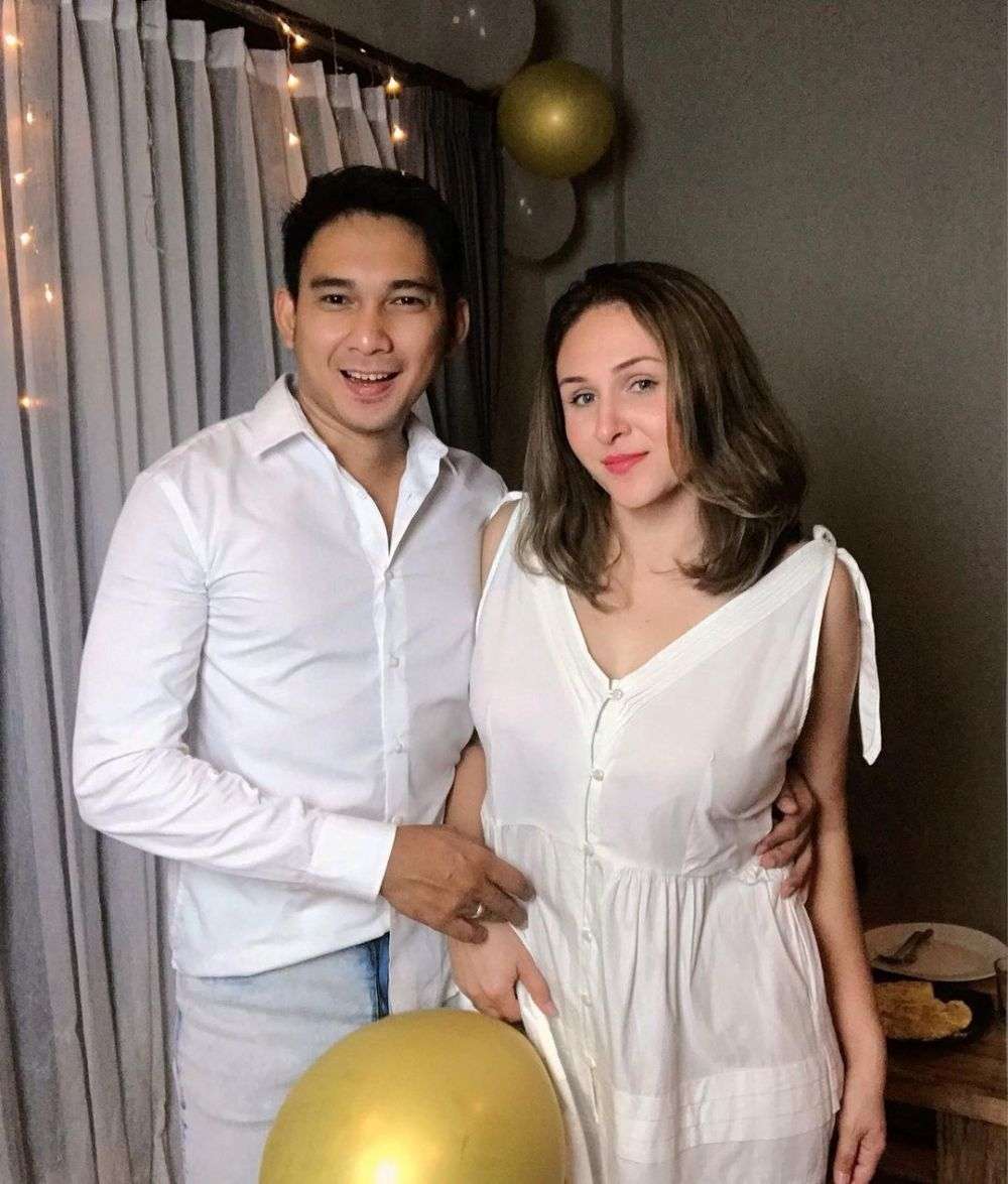 Potret Terbaru 7 Pemain Sitkom ‘Awas Ada Sule’ Bareng Pasangan, Manglingi Banget!