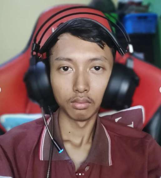 7 Potret Kamar Ghozali Everyday 'Miliarder NFT', Beda Banget Usai Terkenal!