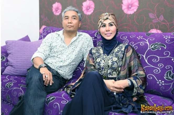 8 Potret Rumah Mewah Ratna Dilla, Pedangdut Kontroversi Pernah Dicap Jadi Simpanan Pejabat!