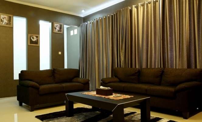 8 Potret Rumah Mewah Ratna Dilla, Pedangdut Kontroversi Pernah Dicap Jadi Simpanan Pejabat!