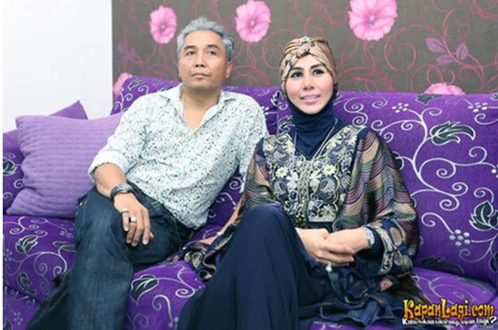 8 Potret Rumah Mewah Ratna Dilla, Pedangdut Kontroversi Pernah Dicap Jadi Simpanan Pejabat!