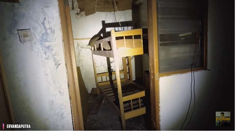 10 Potret Rumah Mewah Terbengkalai Milik Konglomerat yang Buron, Ada Kunci Mobil Presiden!