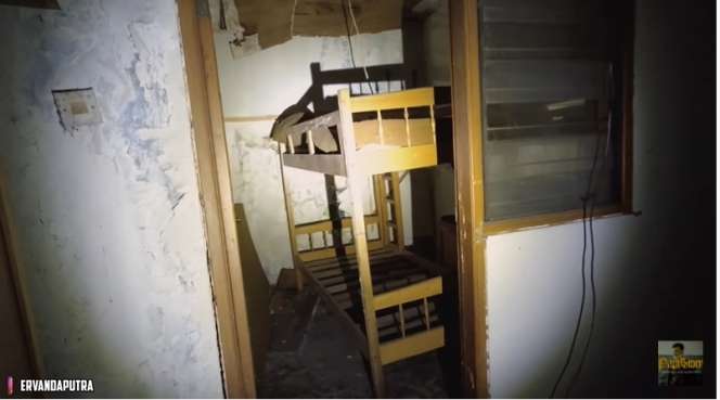 10 Potret Rumah Mewah Terbengkalai Milik Konglomerat yang Buron, Ada Kunci Mobil Presiden!