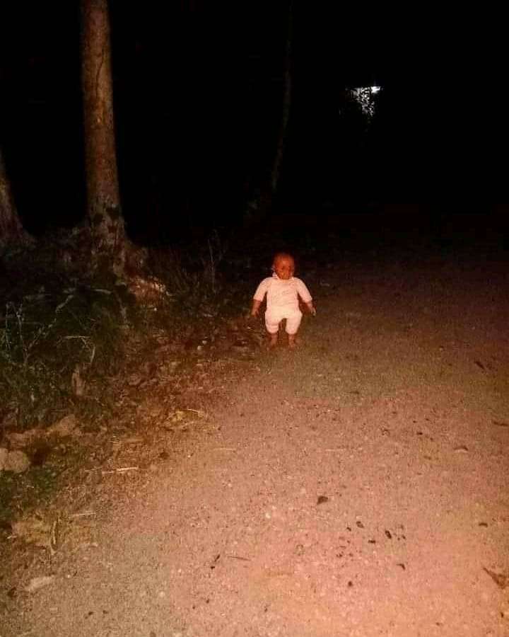 10 Momen Ngagetin di Tengah Jalan, Bikin Pengen Putar Balik!