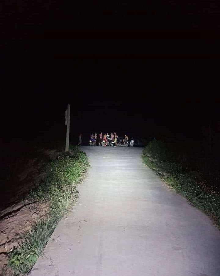 10 Momen Ngagetin di Tengah Jalan, Bikin Pengen Putar Balik!