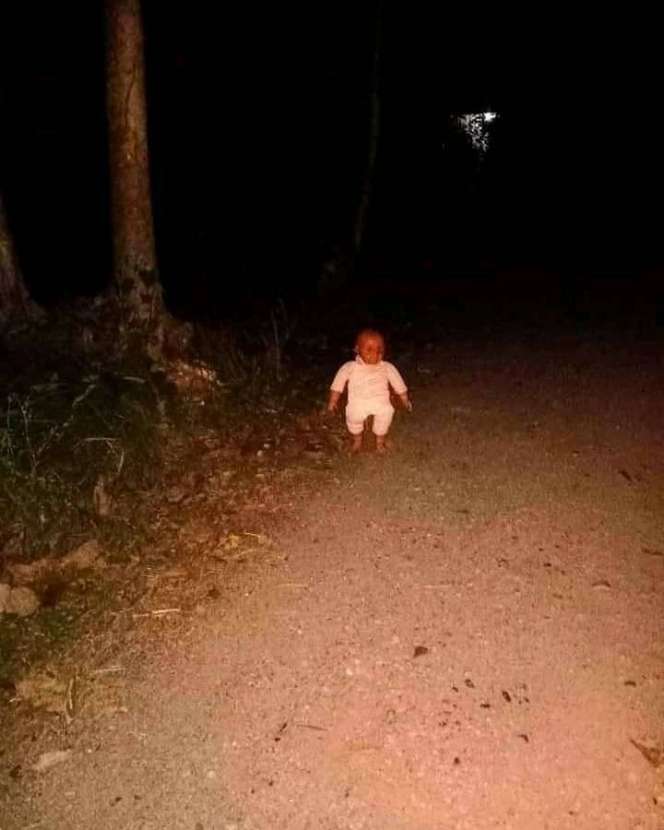 10 Momen Ngagetin di Tengah Jalan, Bikin Pengen Putar Balik!