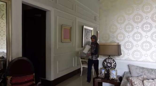 7 Potret Rumah Mewah Marini Zumarnis Seharga Rp100 Miliar, Luas Banget!