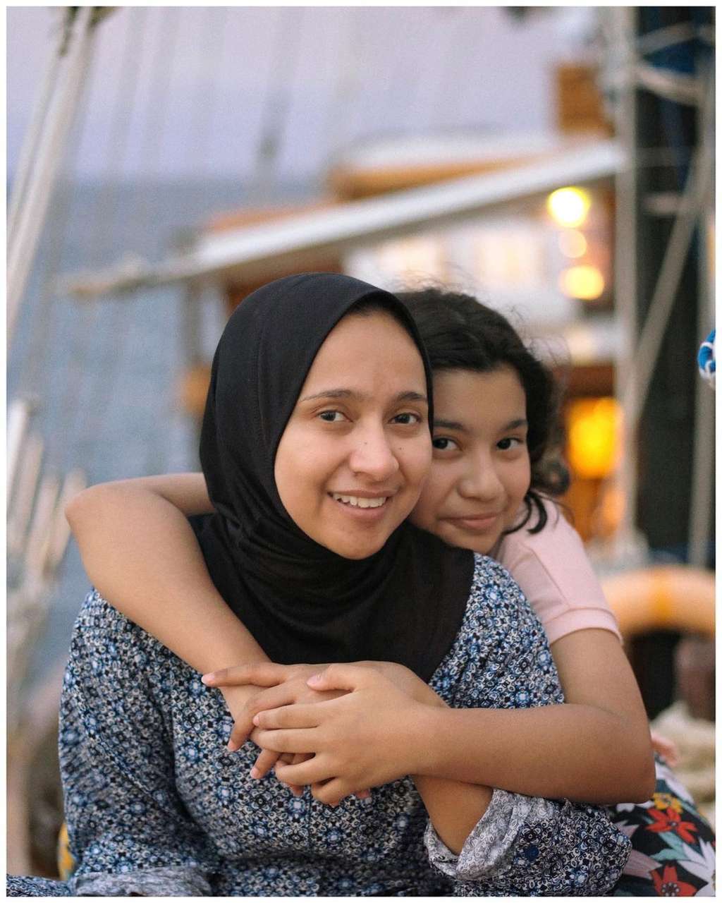 5 Potret Ayesha Anak Perempuan Tompi yang Beranjak Remaja: Punya Suara Emas, Calon Penyanyi Masa Depan