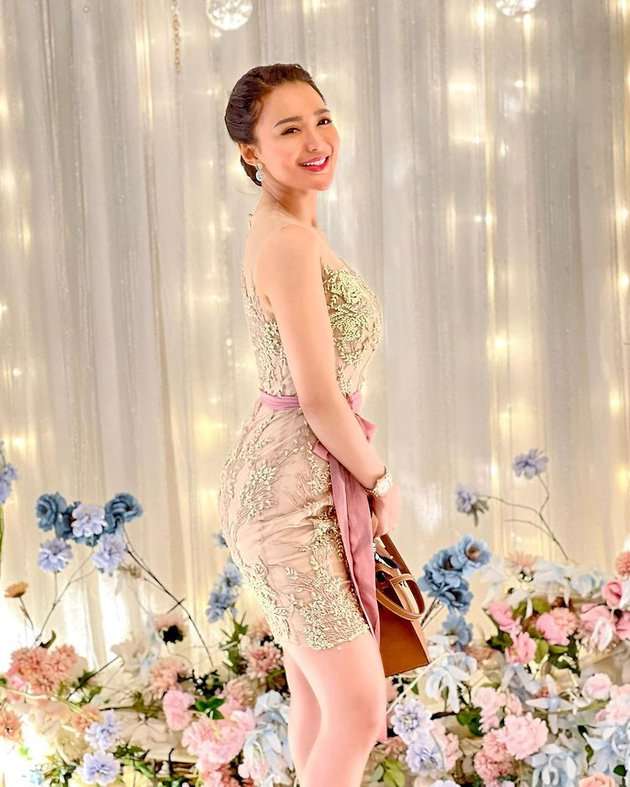 9 Potret Terbaru Wika Salim, Disebut Makin Kurus Hingga Bikin Khawatir!