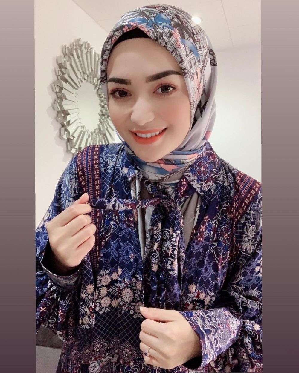 Potret Imel Putri Bareng Citra Kirana Ini Disebut Bak Pinang Dibelah Dua!
