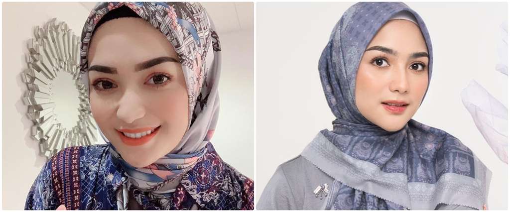 Potret Imel Putri Bareng Citra Kirana Ini Disebut Bak Pinang Dibelah Dua!