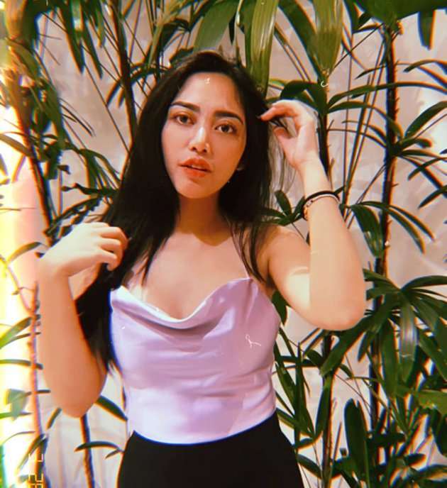 7 Potret Rachel Vennya yang Kini Berani Tampil Terbuka, Perut Rata Jadi Sorotan! 