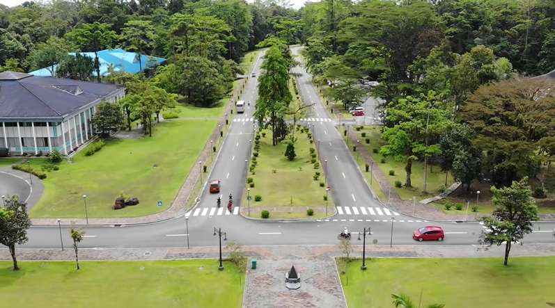 10 Potret Rumah Karyawan Freeport di Papua yang Jarang Tersorot, Mewah & Modern Bak di Luar Negeri