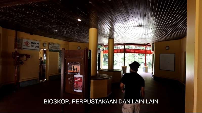 10 Potret Rumah Karyawan Freeport di Papua yang Jarang Tersorot, Mewah & Modern Bak di Luar Negeri