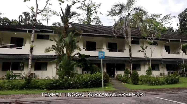 10 Potret Rumah Karyawan Freeport di Papua yang Jarang Tersorot, Mewah & Modern Bak di Luar Negeri