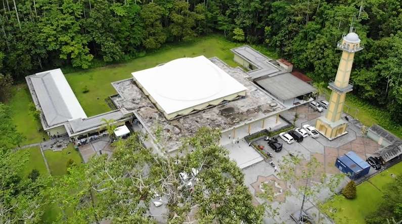 10 Potret Rumah Karyawan Freeport di Papua yang Jarang Tersorot, Mewah & Modern Bak di Luar Negeri