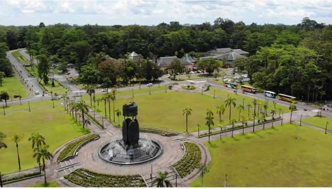 10 Potret Rumah Karyawan Freeport di Papua yang Jarang Tersorot, Mewah & Modern Bak di Luar Negeri