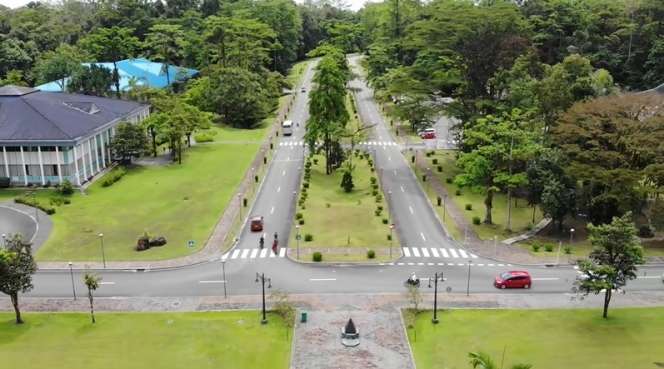 10 Potret Rumah Karyawan Freeport di Papua yang Jarang Tersorot, Mewah & Modern Bak di Luar Negeri