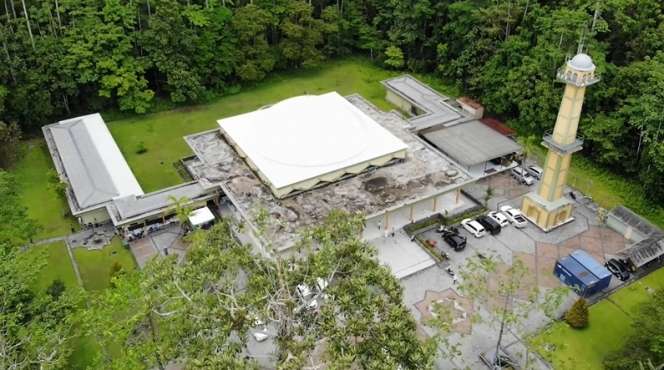 10 Potret Rumah Karyawan Freeport di Papua yang Jarang Tersorot, Mewah & Modern Bak di Luar Negeri