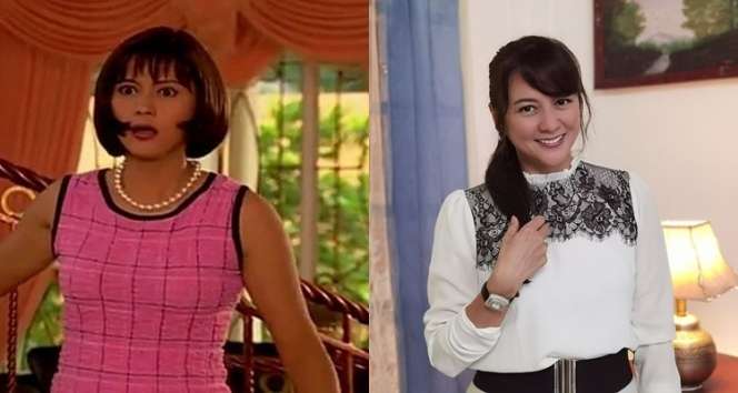 Potret Dulu VS Kini 7 Aktris Pemeran Ibu Tiri, Meriam Bellina Cantiknya Nggak Pudar!
