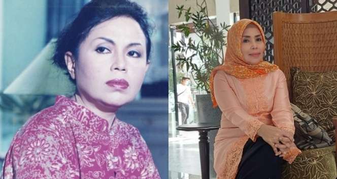 Potret Dulu VS Kini 7 Aktris Pemeran Ibu Tiri, Meriam Bellina Cantiknya Nggak Pudar!