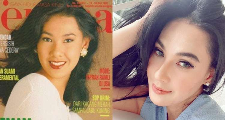 Potret Dulu VS Kini 7 Aktris Pemeran Ibu Tiri, Meriam Bellina Cantiknya Nggak Pudar!