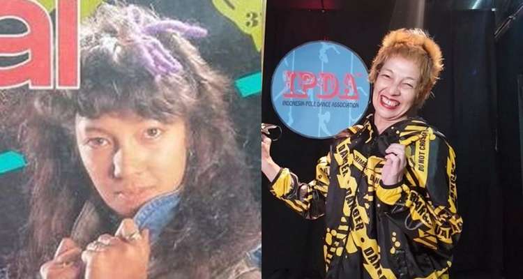 Potret Dulu VS Kini 7 Aktris Pemeran Ibu Tiri, Meriam Bellina Cantiknya Nggak Pudar!