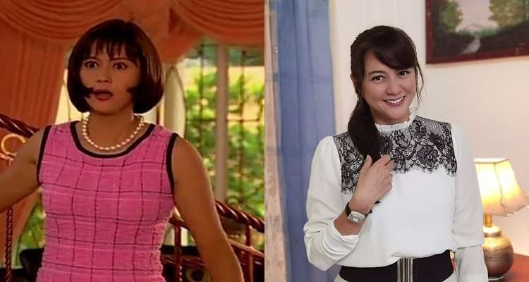 Potret Dulu VS Kini 7 Aktris Pemeran Ibu Tiri, Meriam Bellina Cantiknya Nggak Pudar!