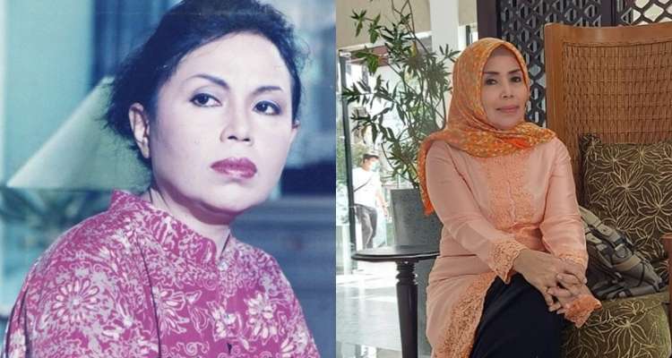 Potret Dulu VS Kini 7 Aktris Pemeran Ibu Tiri, Meriam Bellina Cantiknya Nggak Pudar!