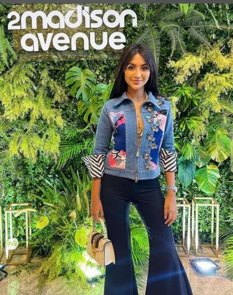 8 Potret Momo Moriska yang Viral Usai Sebut Tak Ingin Menikah, Pernah FWB-an Dengan 5 Orang Pria!