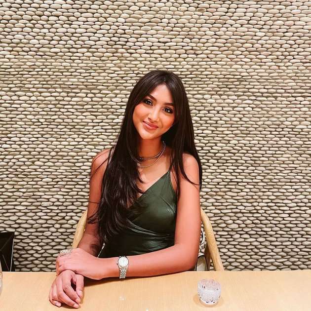 8 Potret Momo Moriska yang Viral Usai Sebut Tak Ingin Menikah, Pernah FWB-an Dengan 5 Orang Pria!