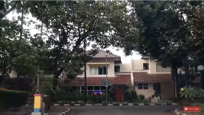 10 Potret Mewahnya Rumah Dinas Anggota DPR, Heboh Anggaran Rp48,7 Miliar Untuk Ganti Gorden!
