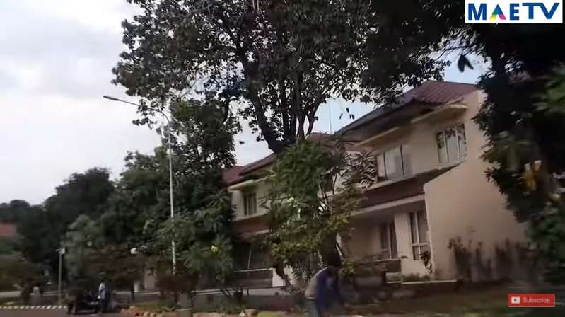 10 Potret Mewahnya Rumah Dinas Anggota DPR, Heboh Anggaran Rp48,7 Miliar Untuk Ganti Gorden!