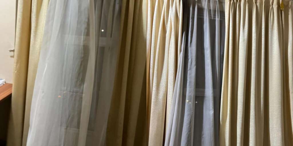 10 Potret Mewahnya Rumah Dinas Anggota DPR, Heboh Anggaran Rp48,7 Miliar Untuk Ganti Gorden!
