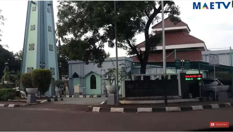 10 Potret Mewahnya Rumah Dinas Anggota DPR, Heboh Anggaran Rp48,7 Miliar Untuk Ganti Gorden!