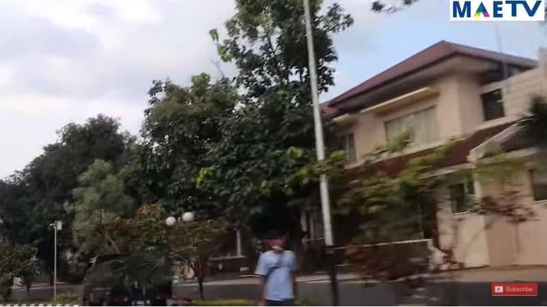 10 Potret Mewahnya Rumah Dinas Anggota DPR, Heboh Anggaran Rp48,7 Miliar Untuk Ganti Gorden!