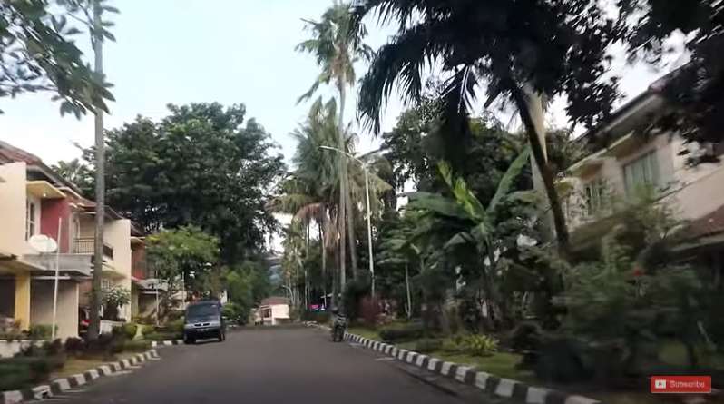 10 Potret Mewahnya Rumah Dinas Anggota DPR, Heboh Anggaran Rp48,7 Miliar Untuk Ganti Gorden!