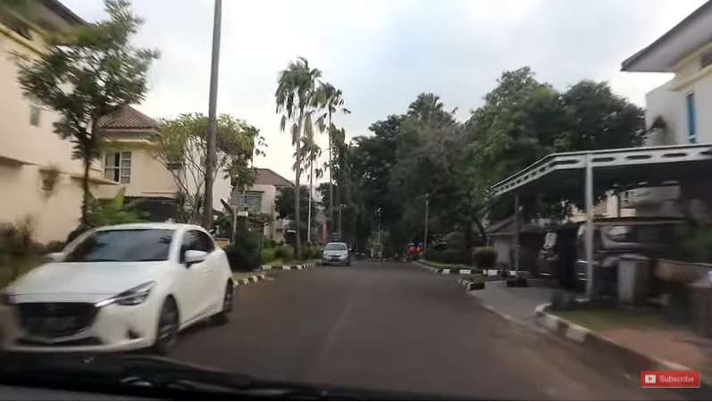 10 Potret Mewahnya Rumah Dinas Anggota DPR, Heboh Anggaran Rp48,7 Miliar Untuk Ganti Gorden!