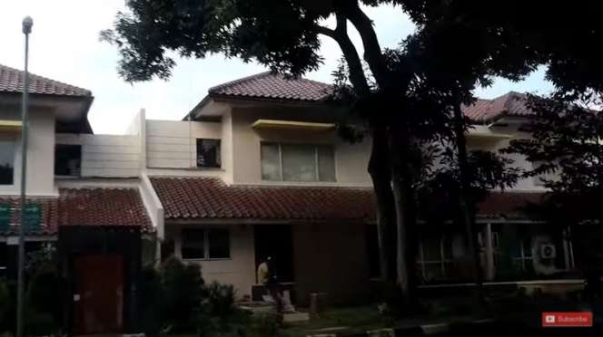 10 Potret Mewahnya Rumah Dinas Anggota DPR, Heboh Anggaran Rp48,7 Miliar Untuk Ganti Gorden!