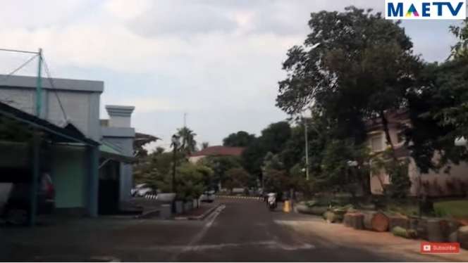 10 Potret Mewahnya Rumah Dinas Anggota DPR, Heboh Anggaran Rp48,7 Miliar Untuk Ganti Gorden!