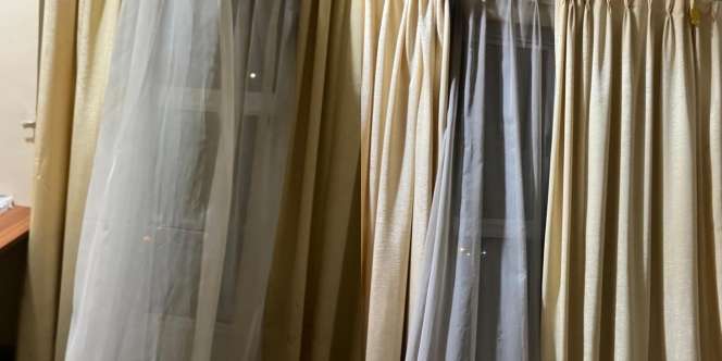 10 Potret Mewahnya Rumah Dinas Anggota DPR, Heboh Anggaran Rp48,7 Miliar Untuk Ganti Gorden!