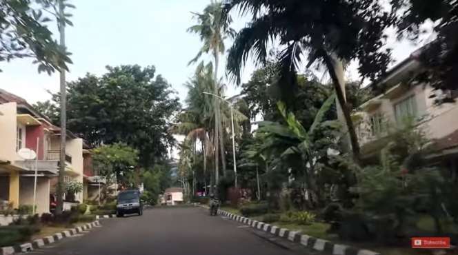 10 Potret Mewahnya Rumah Dinas Anggota DPR, Heboh Anggaran Rp48,7 Miliar Untuk Ganti Gorden!